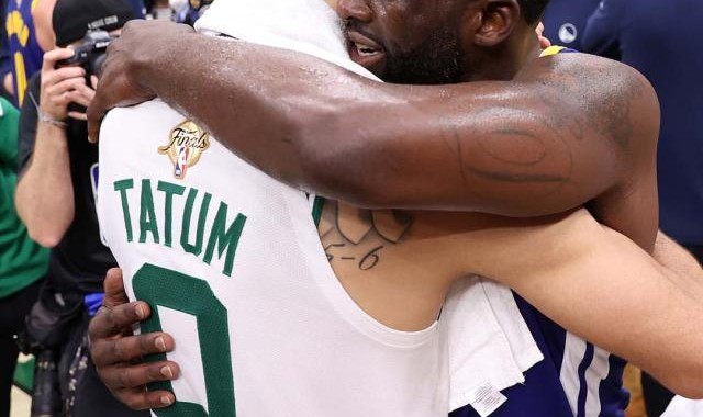 兵败总决赛！这一次还会是绿军黎明前的黑暗吗？