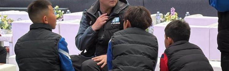 孙继海遭暴击！足协发布青训改制意见，取消长约，天价赔偿金作古