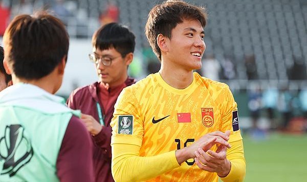 胖马识球丨U23国足的历史性突破，“大脚尼奥”为何能成功？