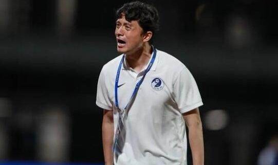 【中超前瞻】谢晖对旧主海港 沧州雄狮广州队生死战