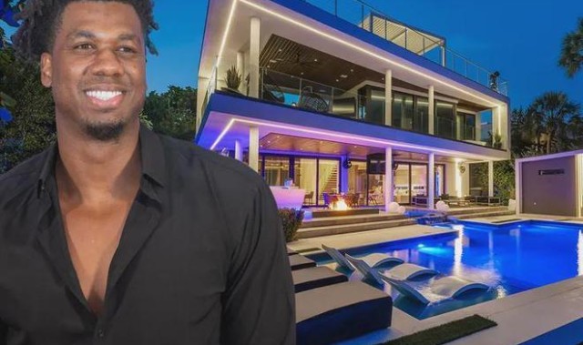 又一支CBA南区球队接触NBA强力中锋，还是一个NBA盖帽王