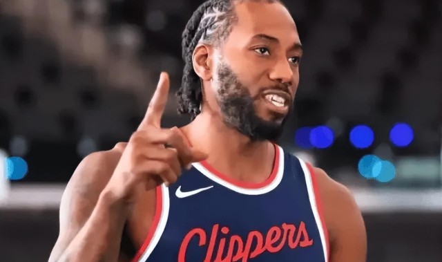 快船胜黄蜂！双核轰67分，柯林斯+2替补齐贡献，祖巴茨末节DNP