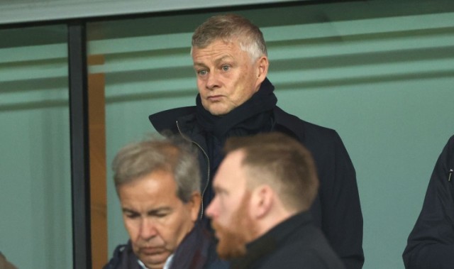 镜报：索尔斯克亚担任欧冠技术观察员，关注利物浦vs卡拉巴赫