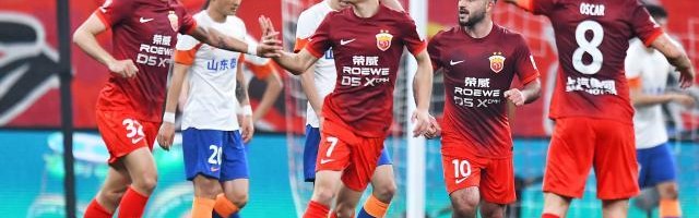 【中超半程观察】两个没想到 保级队扩大化令人忧