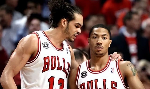 诺阿“释怀”当年公牛无法击败詹姆斯 四次对决竟全部败北