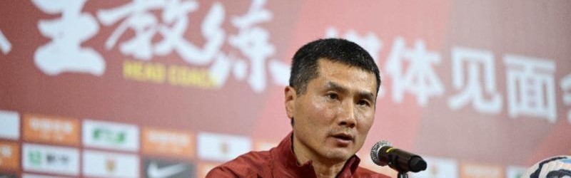 中国足球从广东开始迎接2026年春天