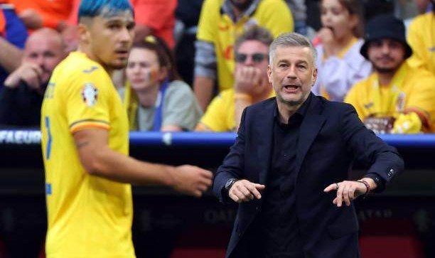 完败出局亦可无憾，罗马尼亚“心之世代”已超越自我