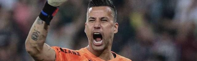 44岁“活化石”！本届世俱杯最年长球员拒绝“养生”