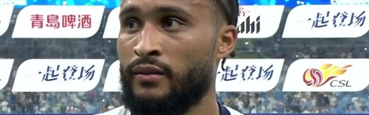 贝维斯：教练的部署很周到 我们犯了一些小错误导致丢球