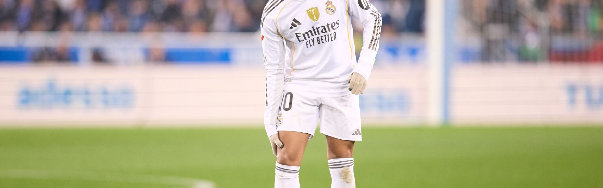 马竞主席：更希望皇马以最强阵容出战，姆巴佩没来太遗憾了