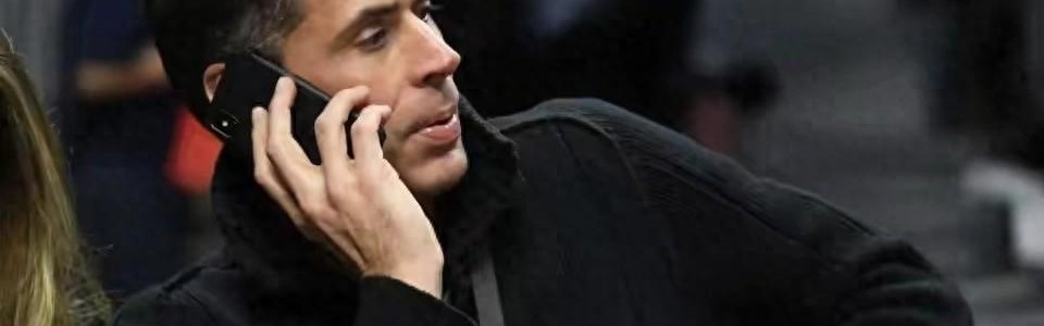 3000万起价！小里伤病竟成助攻，佩林卡吃瘪，浓眉交易隐痛难消