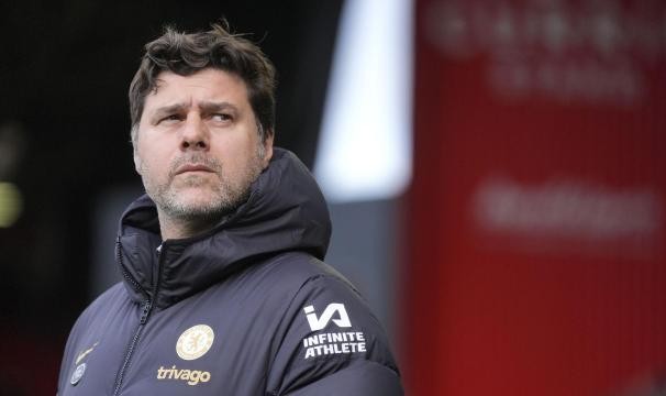 波帅：要在进球丢球之间找到平衡 球队会继续前进