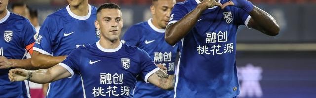 【球队数据榜】三镇7关键数据领跑 浙江吃牌第1大户