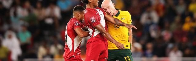 曝穆伊欲离中超正在商谈解约 为世界杯目标回欧洲