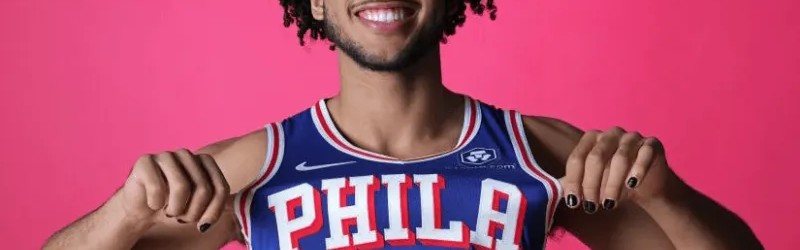 Sidery：已有数支球队致电76人，询问麦凯恩的交易可能性