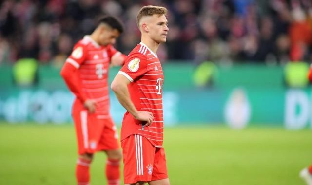 “杯赛专家”德国杯止步 拜仁失活力致图赫尔首败