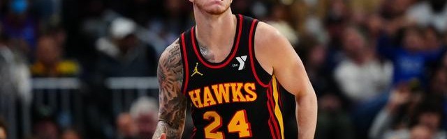 队记：尼克斯将与加里森-马修斯签下一份训练营合同