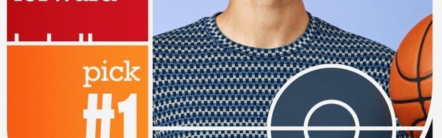 2024NBA选秀：法国人包揽前二顺位 马刺交易8号签