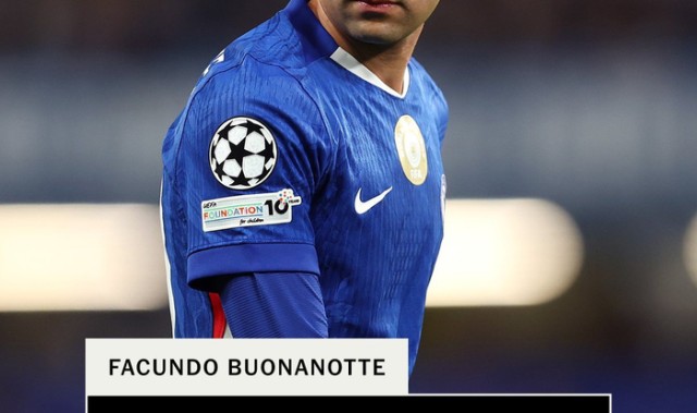 博纳诺特仅出战45分钟英超，利兹联将租借该球员|赛季_新浪体育_新浪新闻