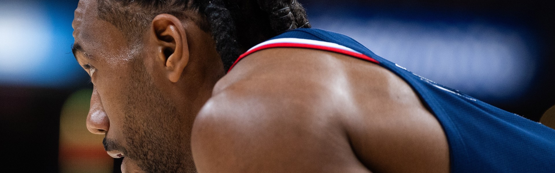 伦纳德：我们这场输了 现在要恢复状态 备战与马刺的比赛