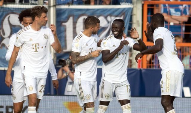 【夏窗观察】早动手早收工！全新拜仁已展露竞争力