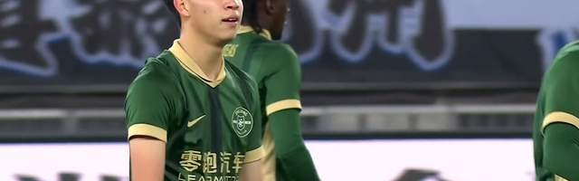 王钰栋留洋要趁早，与胡荷韬打动欧洲球队，别像申花2将浪费天赋