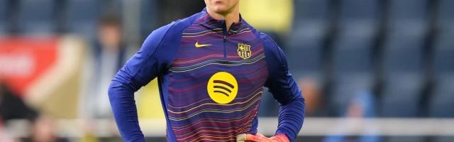 西媒：赫罗纳全力争取签下特狮 不放弃一丝可能性