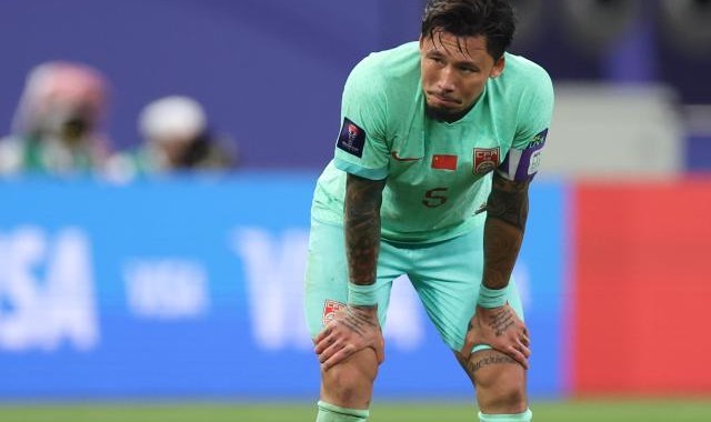 卡塔尔给机会国足真不中用 想出线需满足2大条件