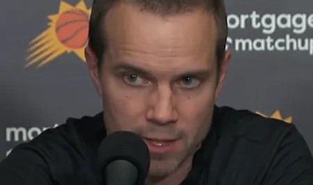 太阳主帅：阿伦的回归提升了球队攻防两端的表现