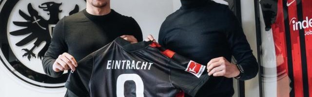 送约维奇皇马就坡下驴 买登贝莱马竞剑指冠军？