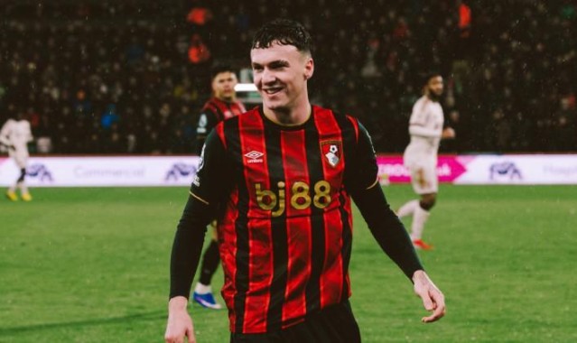 阿莱士-希门尼斯：非常感谢米兰；在英超踢球是我的梦想