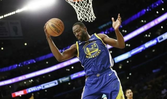 追梦格林受伤或缺席揭幕战 勇士赛季开局阴云密布