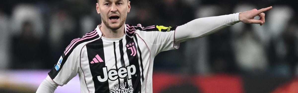 意媒：加拉塔萨雷副主席前往意大利，评估意甲的三名中场球员