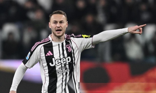 意媒：加拉塔萨雷副主席前往意大利，评估意甲的三名中场球员