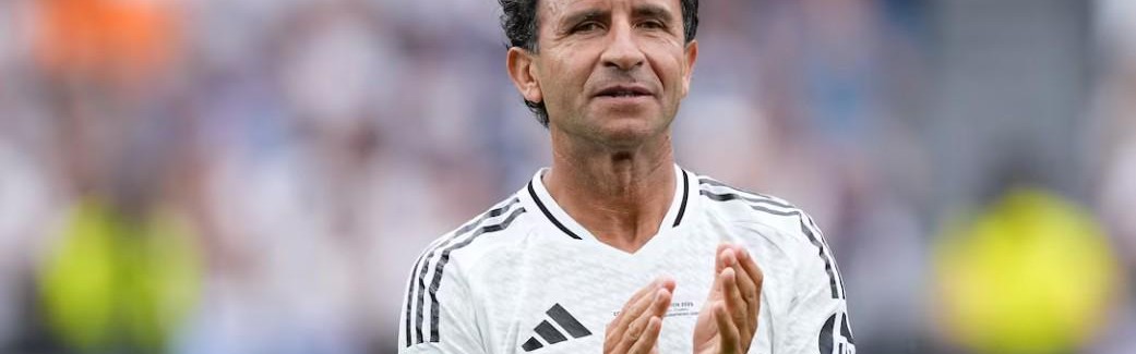 皇马名宿米利亚：球队需要名真正的指挥官，但不能随便找一个