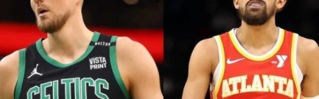 30枚数据炸弹！揭晓NBA新季各队生死符——东部篇