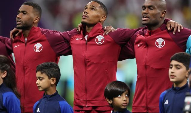 【前瞻】都不想最先出局 卡塔尔塞内加尔迎生死之战