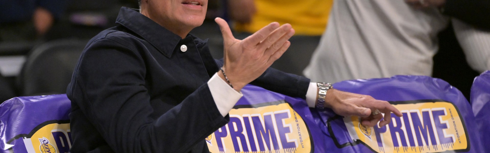 无缘前热火球员海史密斯！佩总需向东契奇证明自己能提升阵容深度