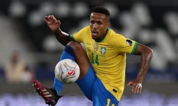 FIFA病毒侵袭皇萨 国家德比还没踢两队已千疮百孔