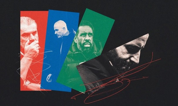 TA观点:曼联蓝军不该对主帅坚持理念感到意外 管理层该对换帅负责