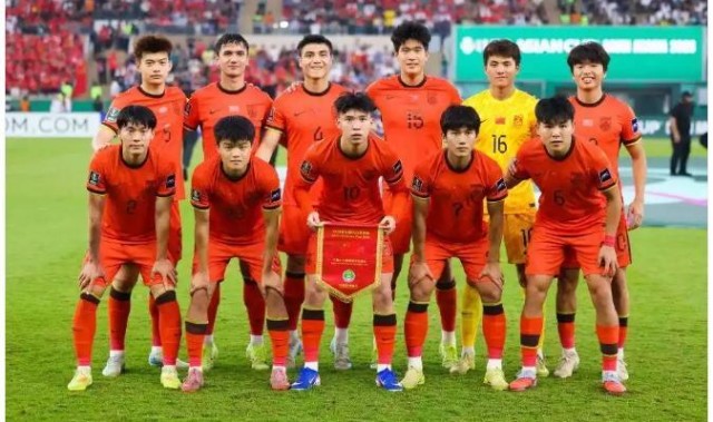 U23国足拿到了最差剧本：一场由流量编导的舆论悲喜剧