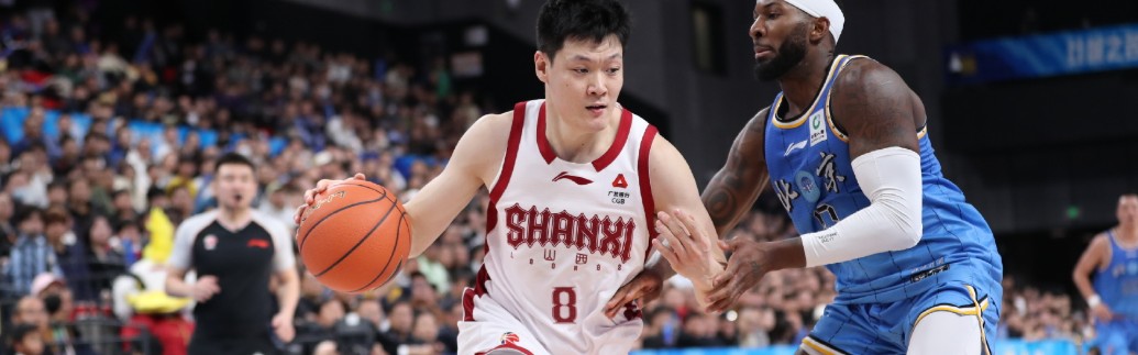 CBA疯狂一夜！继伟完美首秀，张宁霸气复仇，同曦刮到了超级大奖