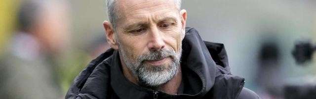 莱比锡4场不胜欧冠全败，罗泽进入下课倒计时？