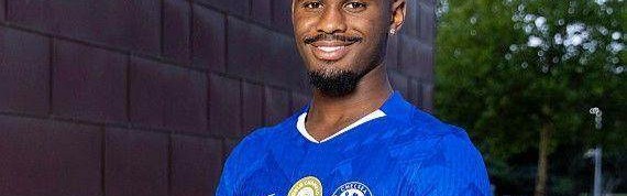 【观察】切尔西新援哈托：少年老成的后场多面手