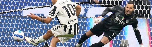 国米尤文大战①：泥淖里挣扎 老囧小因高下立判