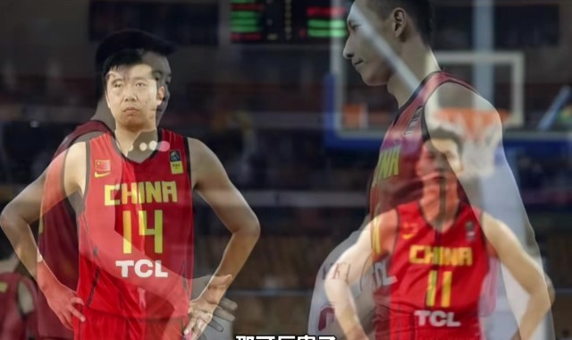 杨毅：大郅有阿联身体素质那可了不得 他和司机谁首发就不好说了