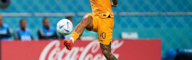 摆脱伤病开启胜利之门 孟菲斯是荷兰队最仰仗武器