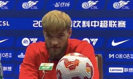 西北望：莱切特加盟深圳新鹏城，双方已签约