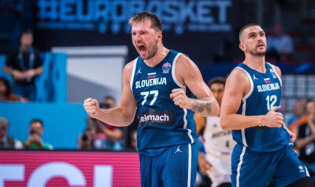 东契奇重回巅峰大起底：湖人团队护航更加明确冲冠