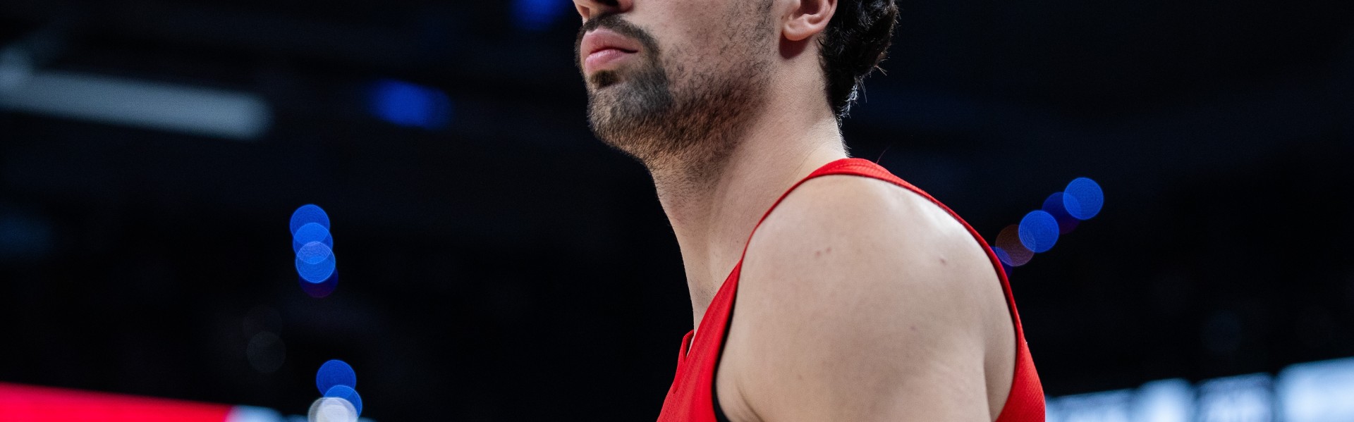 持球大核！阿夫迪亚15中8&amp;12罚11中 砍下28+11+8带队赢下卡位战